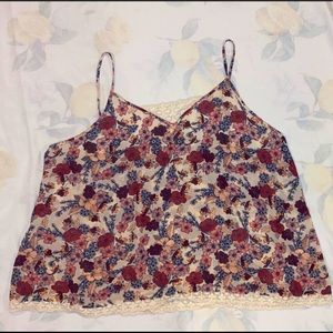 Juniors 3x Plus Size Dress Tank Top